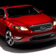 Illustration for article titled 2010 Ford Taurus SHO, Driven